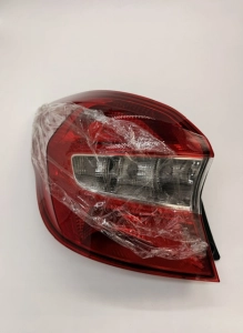 LAMPA LEWY TYŁ KA+ E4B5-13293-AA 2036849