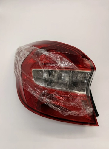 LAMPA LEWY TYŁ KA+ E4B5-13293-AA 2036849