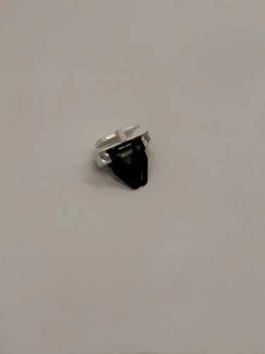 ZACISK 6 X 24 X 0.7-1.3 MM LISTWY GÓRNEJ SŁUPKA "B" W790291-S900 5241619