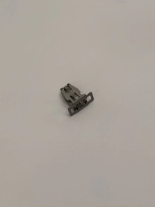 ZACISK 1.7+6 X 22 X 1.3 MM LISTWY SŁUPKA "A" TRANSIT W715667-S303 5201343