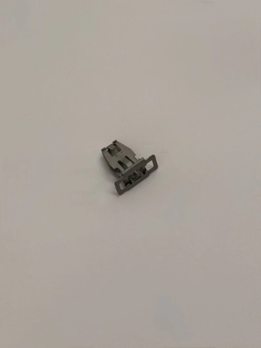 ZACISK 1.7+6 X 22 X 1.3 MM LISTWY SŁUPKA "A" TRANSIT W715667-S303 5201343