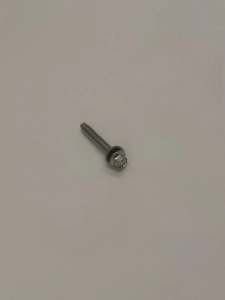 ŚRUBA M6 X 36 MM ŚLIZGU PRAWEGO ŁAŃCUCHA 1.5 DRAGON W721131-S437 2529961