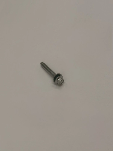 ŚRUBA M6 X 36 MM ŚLIZGU PRAWEGO ŁAŃCUCHA 1.5 DRAGON W721131-S437 2529961
