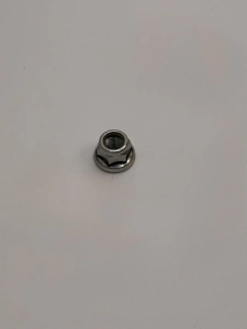 NAKRĘTKA M14 X 1.5 MM JARZMA RESORU TRANSIT W703529-S437 1375821