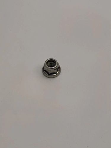 NAKRĘTKA M14 X 1.5 MM JARZMA RESORU TRANSIT W703529-S437 1375821