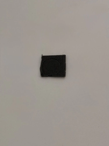 PODKŁADKA PIANKOWA ŚLIZGU ZDERZAKA PRZÓD KUGA MK1 8V41-48743-AA 1544060