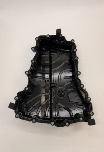 MISKA OLEJOWA 2.0 DURATORQ C-MAX/GRAND C-MAX EDGE FOCUS KUGA MONDEO S-MAX/GALAXY DS7Q-6675-CC 2116711