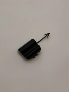 ZAŚLEPKA HAKA HOLOWNICZEGO TYŁ PUMA L1TB-17K922-C1D 2435658