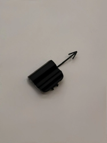 ZAŚLEPKA HAKA HOLOWNICZEGO TYŁ PUMA L1TB-17K922-C1D 2435658