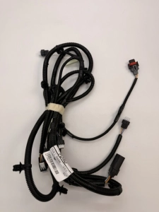 WIĄZKA CZUJNIKÓW PARKOWANIA PRZÓD TRANSIT NK3T-15K867-FC 2585858