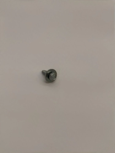 ŚRUBA 4.2 X 13MM WYKOŃCZENIA BAGAŻNIKA MONDEO MK4 W710604-S437 5187377