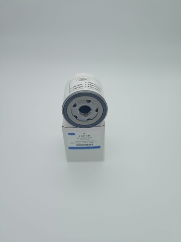 FILTR OLEJU, SMAROWANIE SILNIKA 2.0L PANTHER DIESEL NAPED 4WD TRANSIT 2027438 GK3Q-6714-AA