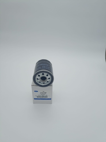 FILTR OLEJU, SMAROWANIE SILNIKA 1.2 MPI 4CYL PETROL FORD KA 2217580 HS5J-6731-AA