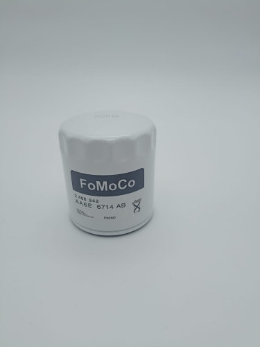 FILTR OLEJU, SMAROWANIE SILNIKA  B-MAX S-MAX/GALAXY FOCUS MONDEO FIESTA TRANSIT ECOSPORT KUGA 2468342 AA6E-6714-AA