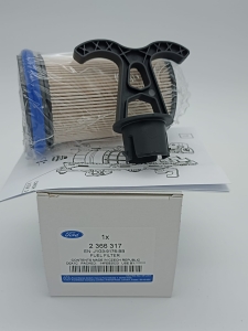 WKŁAD FILTR PALIWA 2.0 PANTHER DIESEL EDGE S-MAX/GALAXY MONDEO 2366317 J1G3-9176-BB