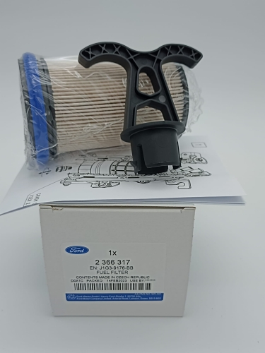 WKŁAD FILTR PALIWA 2.0 PANTHER DIESEL EDGE S-MAX/GALAXY MONDEO 2366317 J1G3-9176-BB