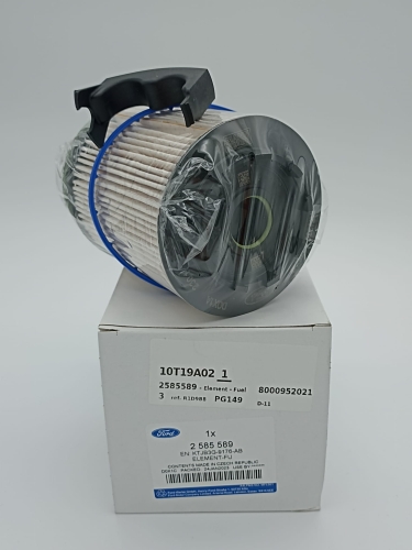 WKŁAD FILTR PALIWA 2.0 PANTHER DIESEL RANGER TKE  2585589 KTJB3G-9176-AB