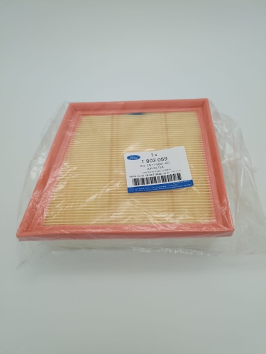 FILTR POWIETRZA 1.5 SOHC I 1.6 SOHC DIESEL B-MAX FIESTA KA+ TRANSIT 1803059 CN11-9601-AD