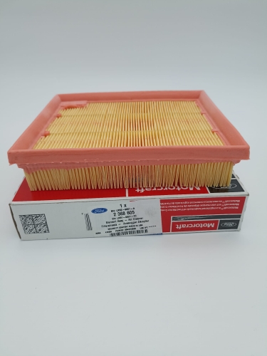 FILTR POWIETRZA 2.5 16V GAS/ELEK HYBRID KUGA S-MAX/GALAXY 2368605  LX61-9601-FC