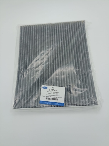 FILTR KABINOWY FOCUS KUGA MUSTANG MACH 2197035  JX6A-18D483-AA _ GTU_07