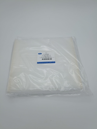 FILTR KABINOWY PRZECIWPYŁKOWY RANGER TKE  1718237 AB39-19N619-AA