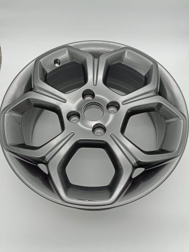 KOŁO (OBRĘCZ ALUMINIOWA  LAKIER PREMIUM 17 X7", (+)"D/GB/I") _2366299_