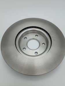 TARCZA HAMULEC PRZÓD MONDEO 1500159 7G91-1125-EA _ GTU_07
