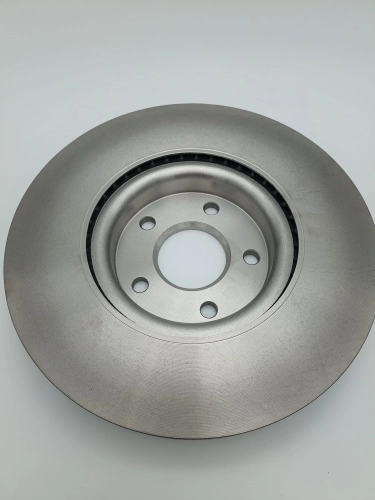TARCZA HAMULEC PRZÓD MONDEO 1500159 7G91-1125-EA _ GTU_07