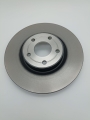 TARCZA HAMULEC PRZÓD TRANSIT 2221678 BK21-1125-GA