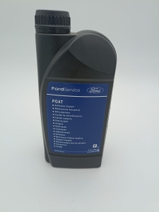 PŁYN DO CHŁODNIC, NIEZAMARZAJĄCY POAT 1L PU7J-M97B57-AA 2733434