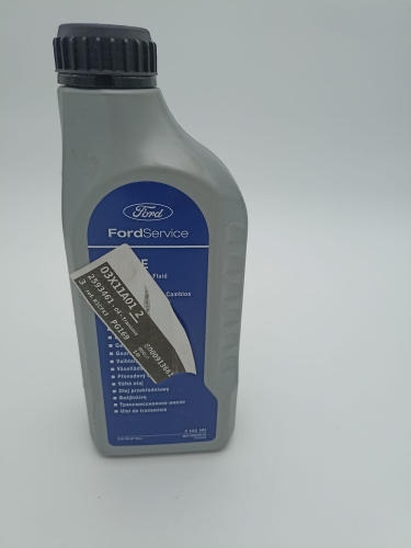 OLEJ PRZEKŁADNIOWY 75W FE 1L 2593461 MU7J-M2C200-CA _ WSS-M2C200-D2