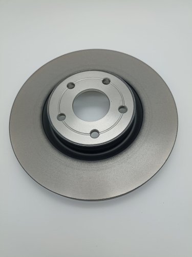 TARCZA HAMULEC PRZOÓD Z AUTOMATYCZNĄ BLOKADĄ PIASTY 4WD LUB 2WD RANGER 1490412 6M34-1027-DA