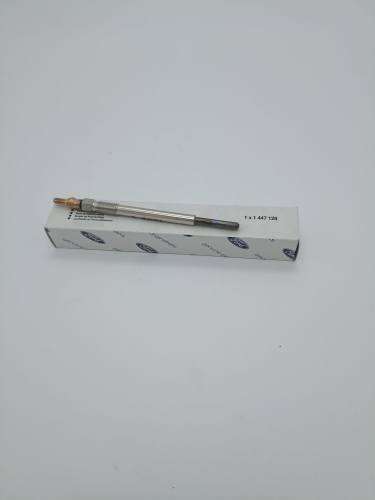 ŚWIECA ŻAROWA FIESTA FOCUS C-MAX 1,4 TDCI DURATORQ, 1,6 DOHC DIESEL 1447128  2S6Q-6M090-BB