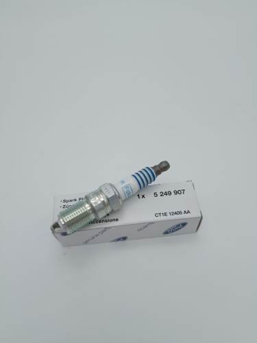 ŚWIECA ZAPŁONOWA  FORD MAVERICK TRANSIT 2,3 I4 16V DOHC EFI 5249907 BK3Q-6M090-AB