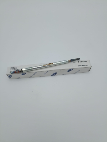 ŚWIECA ŻAROWA FORD ECOSPORT KUGA PUMA FOCUS TRANSIT 1,5 DURATORQ - TDCI NEO _2191043_ JX6Q-6M090-AA