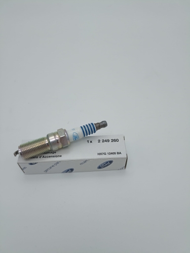 ŚWIECA ZAPŁONOWA FORD FOCUS KUGA 1,5 DRAGON 2249260 HX7G-12405-BA
