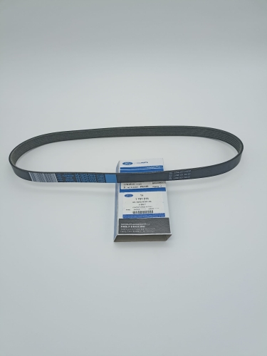 PASEK KLINOWY FORD  C-MAX FOCUS MONDEO S-MAX/GALAXY  TRANSIT1,5 SOHC DIESEL, 1,6 SOHC DIESEL 1701514 AV6Q-6C301-EA