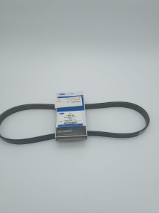 PASEK KLINOWY  FORD B-MAX C-MAX FIESTA FOCUS ECOSPORT TRANSIT 1,4 TDCI DURATORQ, 1,5 SOHC DIESEL, 1,6 SOHC DIESEL, 1,6 DOHC DIESEL 1689148  AV6Q-6C301-DA