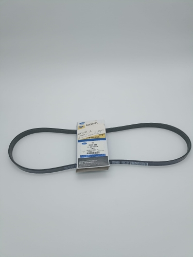 PASEK KLINOWY FORD KA 1.2 MPI BENZYNA _2009266_ BS51-8620-BB