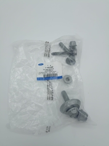 ZESTAW ŚRUB DO ROZRZĄDU 1.4 1.5 1.6 TDCI FORD B-MAX C-MAX FIESTA FOCUS ECOSPORT MONDEO S-MAX/GALAXY TRANSIT 1753600  2S6Q-6E261-AA