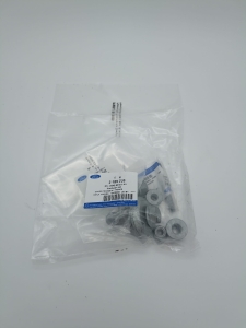 ZESTAW ŚRUB POMPY WODNEJ I ROZRZADU FORD ECOSPORT KUGA PUMA TRANSIT FOCUS 1.5L TDCI NEO 2189238  JX6Q-6E261-AA _ GTU_07