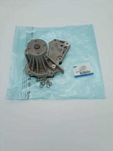 POMPA WODY FORD B-MAX C-MAX FOCUS MONDEO S-MAX/GALAXY TRANSIT FIESTA KUGA 1.25 1.4 1.6 1.6  1778516  7S7G-8591-A2C