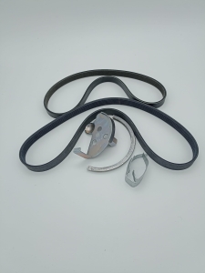 PASKI NAPEDOWE FORD C-MAX FOCUS 1,6 DOHC ZETEC / DURATEC 1708273  4M5Q-6D314-CC