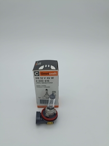 ŻARÓWKA H8 OMNICRAFT 2330616 JAMJ-13009-FAAA