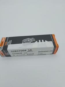 ŻARÓWKA W5W OMNICRAFT 2330628 JAMJ-13465-AAAA
