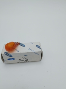 ŻARÓWKA KIERUNKOWSKAZU WY16W- BURSZTYNOWA FORD FOCUS MK4 KOMBI 1910470  BK3A-13465-AA