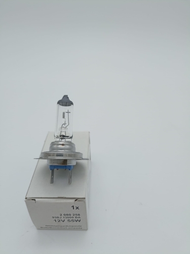 ŻARÓWKA H7 FORD/MOTORCRAFT 2080258 93BJ-13009-BA