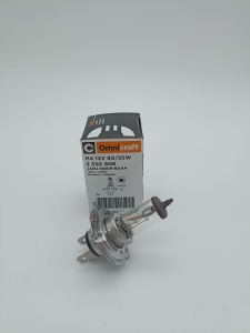 ŻARÓWKA H4 OMNICRAFT 2330608 JAMJ-13009-BAAA