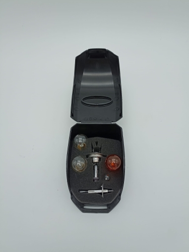 ZESTAW ŻARÓWEK FORD/MOTORCRAFT 1814393 CU2J-19M532-AA
