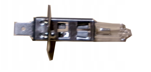 ŻARÓWKA H1 FORD/MOTORCRAFT _ 4345856 _ 94BG-13009-BA